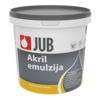 JUB ACRYL EMULZIJA 01KG