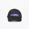 Čepica PLEASURES Unity Cap Black Universal