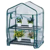 Folijski rastlinjak – Mini rastlinjak s policami 69x49x92 cm