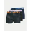 Jack & Jones Komplet boksaric? Henrik 12151351 Pisana