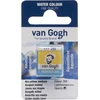 Van Gogh Watercolour Pan Azo Yellow Medium
