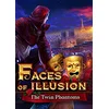 Faces of Illusion: The Twin Phantoms Steam Key GLOBAL