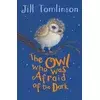 Owl Who Was Afraid of the Dark
