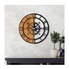 Aberto Design Zidni sat 56x3x56cm Orah