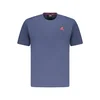 U.S. Grand polo Muška majica AU02643_BL1NAVY, Teget