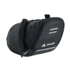 Vaude Race Light XL, torba, za kolo, 0.9 L, črna