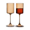 Komplet kozarcev za vino Affek Design Romane 300 ml 4-pack