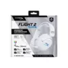 Hyperx Cloud Flight 2 WL WH GAM HS/bela Slušalice ( B5VC5AA )
