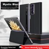 Zhilangni Maska za mobilni telefonHonor Magic V2 / Honor Magic V2 Ultimate Edition, Crna