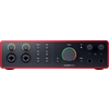 Focusrite Scarlett 16i16 4th Gen USB avdio vmesnik - zvočna kartica