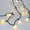 Spoljašnje LED novogodišnje lampice Cherry L1800cm Lumineo, 494647