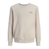 Jack & Jones Junior Majica Roar bež/bordo