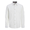JACK & JONES Muška košulja 12270088, Bela