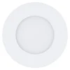 Eglo 94041 - LED ugradna plafonska svetiljka FUEVA 1 LED/2,7W/230V