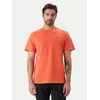 Columbia Majica CSC™ Logo Back Tee 2155011 Oranžna Regular Fit