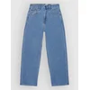 Volcom Billow Denim II Kids Pants cali blue