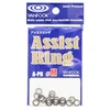 VANFOOK A-PR Silver #L