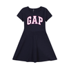 GAP Kleid, modra
