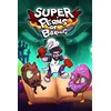 Super Perils of Baking XBOX LIVE Key EUROPE