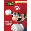 SUPER MARIO OFFICIAL STICKER BOOK