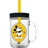 Stor Plastični kozarec 690 ml, Mickey