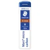 MINE 0,5MM H 1TUBA MARS MICRO CARBON STAEDTLER 250 05-H