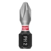 Bit PH2x25 Milwaukee 3/1 4932500353
