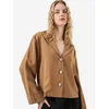 Bigdart Blazer kamela