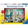 Ravensburger Puzzle Baletna vaja 60 kosov