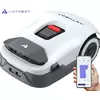 ANTHBOT GENIE 600E pametna robotska kosilnica, RTK GPS + AI 3D Vision, IPX6, WIFI, 4G, BT