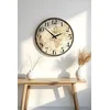 Wallity Zidni sat Huhuas00029, 50x50 cm, Bež