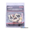 KLEME SET 2KOM