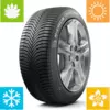 275/55 R19 MICHELIN CROSSCLIMATE SUV MO TL 111 V