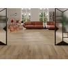 PC CIVIC BROWN 30x150