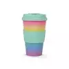 iTOTAL Čaša Za Poneti 435ml Macaron ID5027