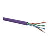 Solarix 27724131 - Instalacioni kabl CAT5E UTP LSOH Dca-s1,d2,a1 100 m/kutija