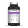QNT Vitamin D3 3000 IU, 90 kapsula