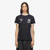 Majice Y-3 Chito Graphic Cali Tee UNISEX Black L