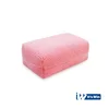 To je Win WINC-207 aplikator iz mikrovlaken 6,5 x 11 x 4 cm, roza