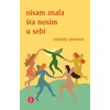 Nisam znala šta nosim u sebi