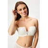 Podložen modrček Timeless Romance Strapless