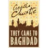They Came to Baghdad