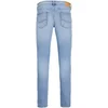 JACK & JONES Kavbojke Glenn, modra