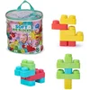 Mekane kocke 24 dela DEDE 040081