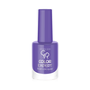 GOLDEN ROSE Lak za nokte Color Ekpert 130