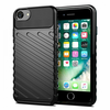 Otporna Thunder futrola za Apple iPhone 7/iPhone 8/iPhone SE 2020/iPhone SE 2022 - Crna KP11273