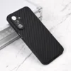 Maska Carbon fiber za Samsung A17 5G/ A175F crna