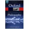 Oxford Dictionary of Philosophy