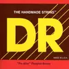 DR PRE-ALLOY wound on Hex. Cores PM-12 Medium