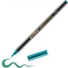 Brush flomasteri E-1340, 1-6 mm metalik